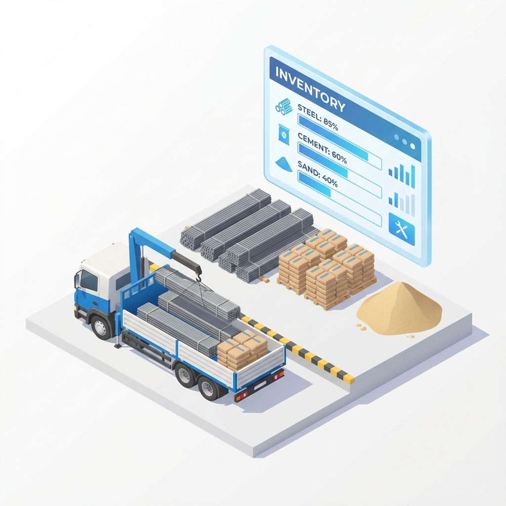 Real-time Stock Tracking