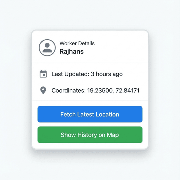 Worker Insights