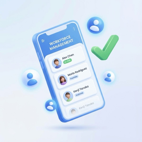 Workforce Management