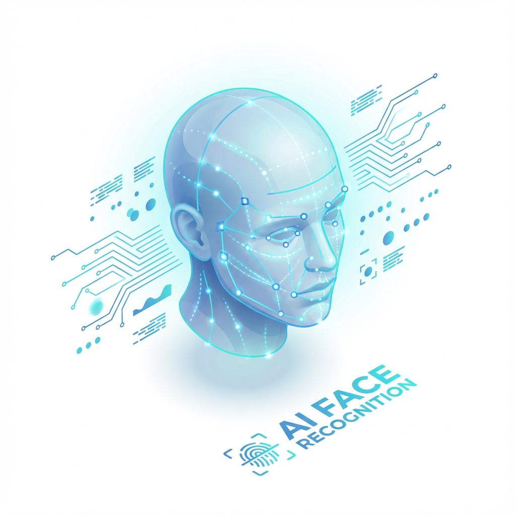 AI Face Recognition
