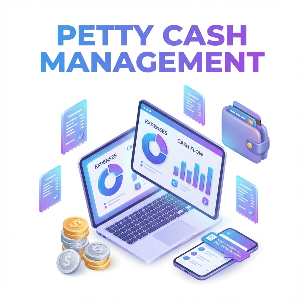 Petty Cash